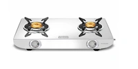 TUSKER 2Burner Gas Stove