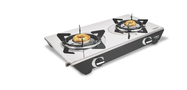 VIVA PRO 2Burner Gas Stove