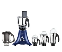 VIDIEM VSTAR ADC AZURE BLUE 1000W MIXER GRINDER