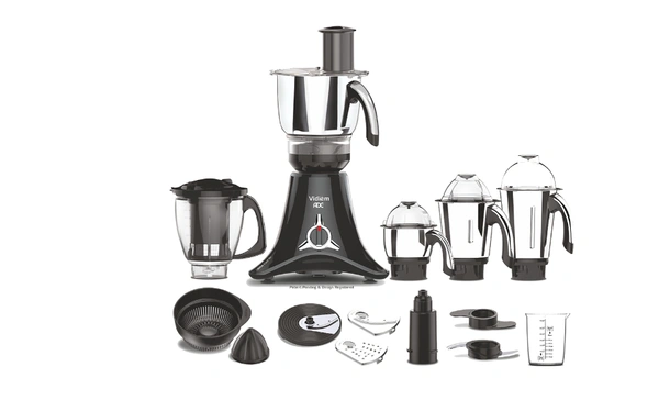 VSTAR ADC 750W MIXER GRINDER