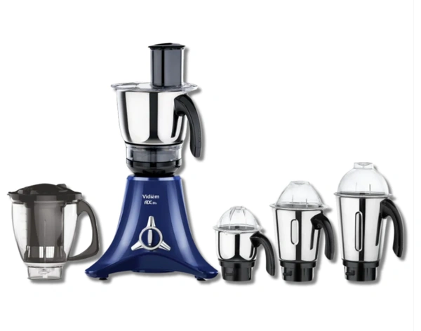VIDIEM VSTAR ADC BLU 750W MIXER GRINDER