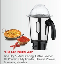 VIDIEM VSTAR ADC BLU 750W MIXER GRINDER