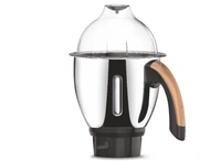 METALLICA BRONZE 1000W MIXER GRINDER