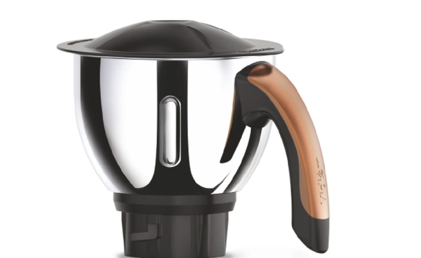 METALLICA BRONZE 1000W MIXER GRINDER