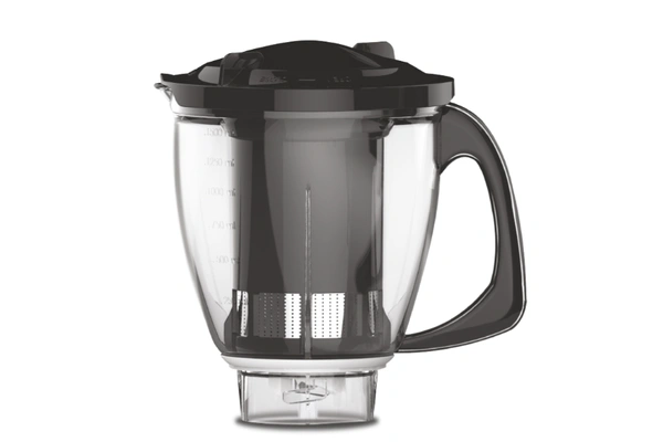 METALLICA BRONZE 1000W MIXER GRINDER