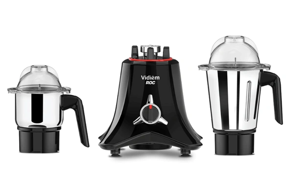 VIDIEM ROC 1500W MIXER GRINDER