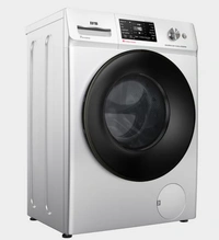 IFB DeepClean® 6.5 kg Front Load Washing Machine with Warm Soak  IFB Senorita SXN 6512K