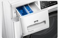 IFB DeepClean® 6.5 kg Front Load Washing Machine with Warm Soak  IFB Senorita SXN 6512K