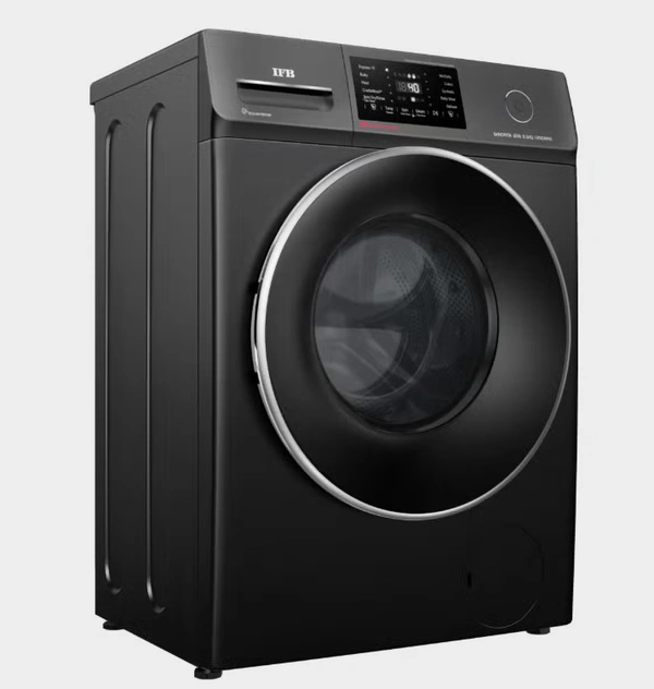 IFB DeepClean® 6.5 kg Front Load Washing Machine with Steam Refresh  IFB Senorita BXN 6512