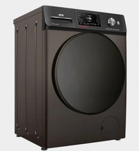 IFB DeepClean® 8 kg Front Load Washing Machine with WiFi and Voice Enabled  IFB Senator MBN 8014