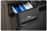 IFB DeepClean® 8 kg Front Load Washing Machine with WiFi and Voice Enabled  IFB Senator MBN 8014