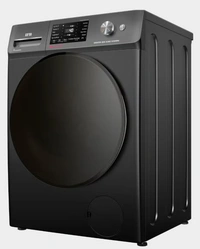 IFB DeepClean® 8 kg Front Load Washing Machine with Eco Inverter Motor  IFB Senator BXN 8012K CMS