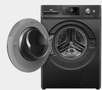 IFB DeepClean® 8 kg Front Load Washing Machine with Eco Inverter Motor  IFB Senator BXN 8012K CMS
