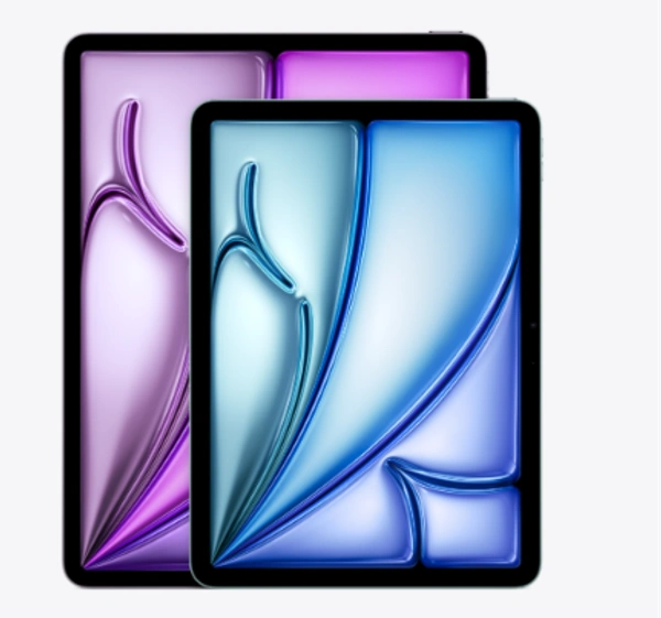 Apple iPad Air 11 M3 512 GB Wifi