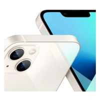 APPLE Apple IPhone 13 - WHITE, 128GB