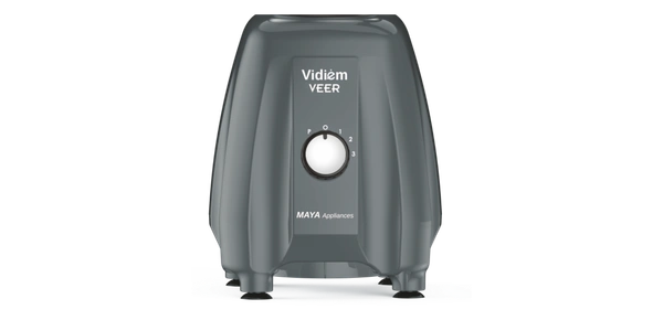 VEER 650W MIXER GRINDER