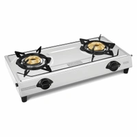 VICTOR JUMBO 2Burner Gas Stove