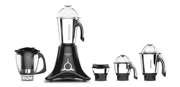 VSTAR PREMIUM 750W MIXER GRINDER