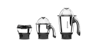 VSTAR PREMIUM 750W MIXER GRINDER
