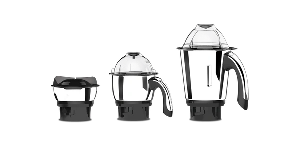 VSTAR PREMIUM 750W MIXER GRINDER