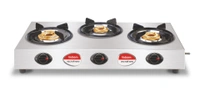 VECTOR NERO 3Burner Gas Stove