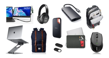 IT laptop Accessories