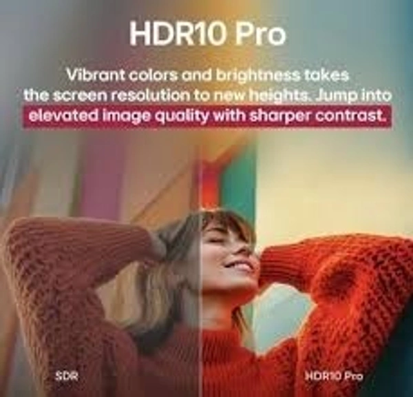 LG 108cm (43) 4K UHD AI TV (UA8300), α7 AI Processor Gen8, FILMMAKER MODE™, with Dolby Atmos 2025 43ua83006la