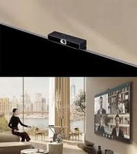 LG 164cm (65) UHD 75506LC Smart TV with α5 AI Processor 4K Gen6, Game Optimizer & Dashboard with Magic Remote 2025   65ur75506lc
