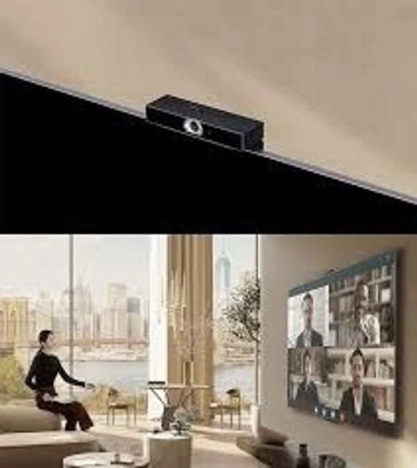 LG 164cm (65) UHD 75506LC Smart TV with α5 AI Processor 4K Gen6, Game Optimizer & Dashboard with Magic Remote 2025   65ur75506lc