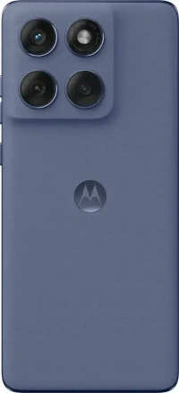 Motorola Edge 60 Fusion 5G (Pantone Slipstream, 8GB RAM, 256GB Storage)