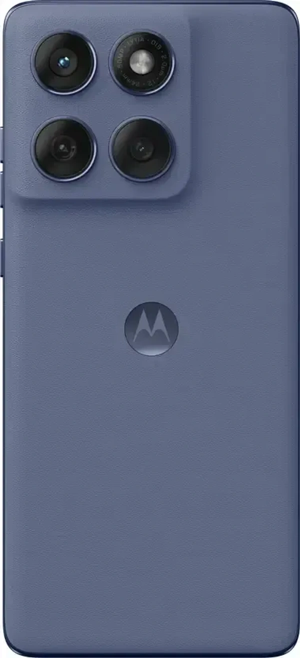 Motorola Edge 60 Fusion 5G (Pantone Slipstream, 8GB RAM, 256GB Storage)