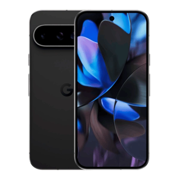 Google Pixel 9 Pro 5G ( Obsidian,16GB-256GB )