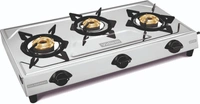VICTOR 3Burner Gas Stove