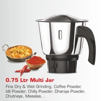 VICTOR 650W MIXER GRINDER