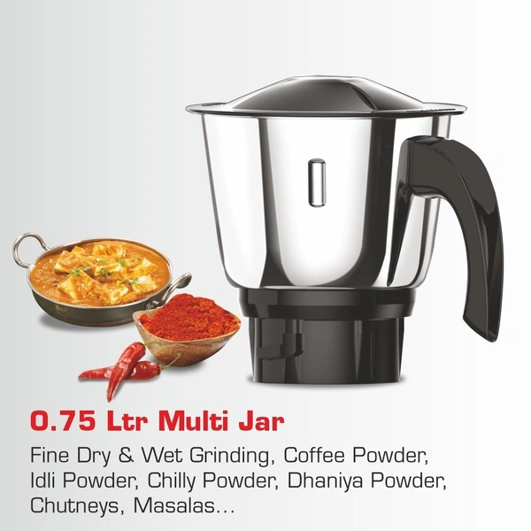 VICTOR 650W MIXER GRINDER
