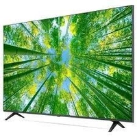 LG 108cm (43) Smart TV (LM56), Quad Core Processor, 60Hz Refresh Rate, 20W Audio Output 43lm5600ptc