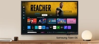 Samsung 80 cm (32) HD H4520 Smart TV 32H4520FU