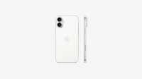 iPhone 16 Plus 256GB White