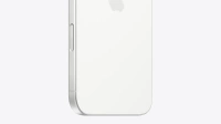 iPhone 16 Plus 256GB White