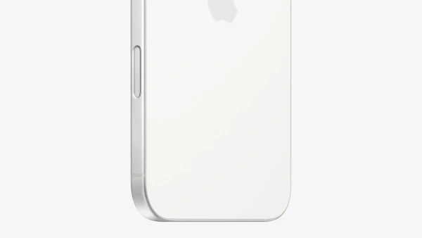 iPhone 16 Plus 256GB White
