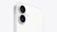 iPhone 16 Plus 256GB White