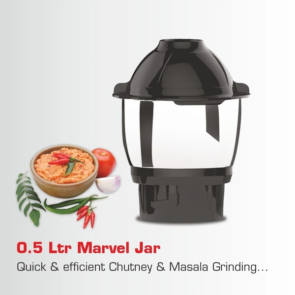 VICTOR 600W MIXER GRINDER