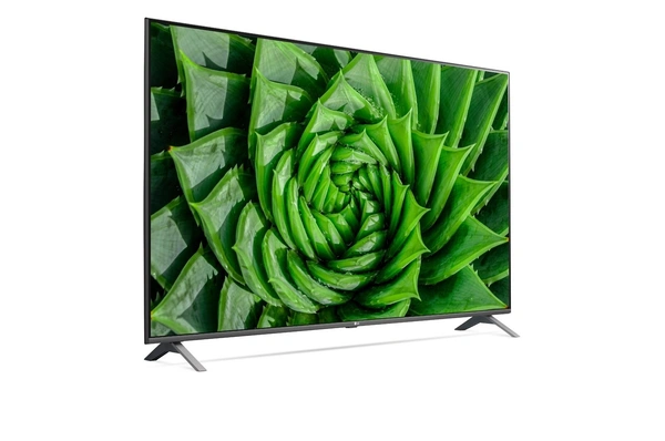 LG 108cm (43) Smart TV (LM56), Quad Core Processor, 60Hz Refresh Rate, 20W Audio Output 43lm5600ptc