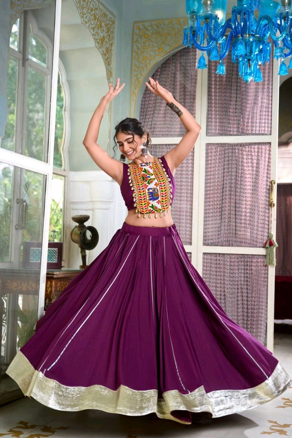 Raas Rani