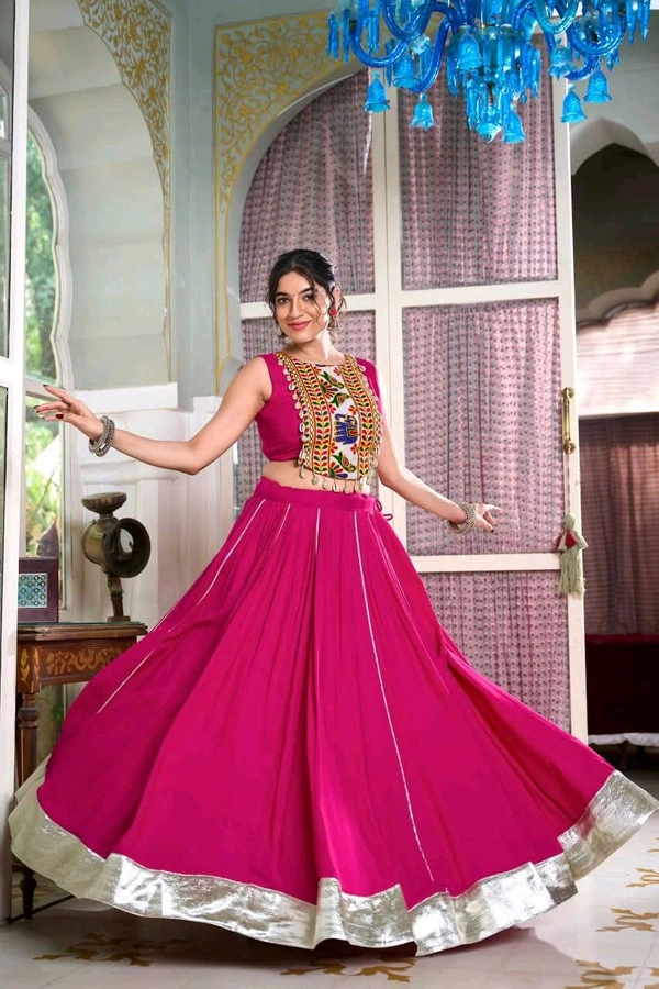 Raas Rani
