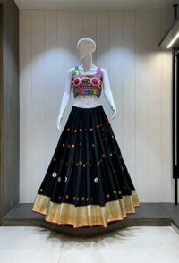 Garba Glory