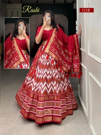 Naach Ni Shaan