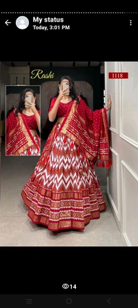 Naach Ni Shaan