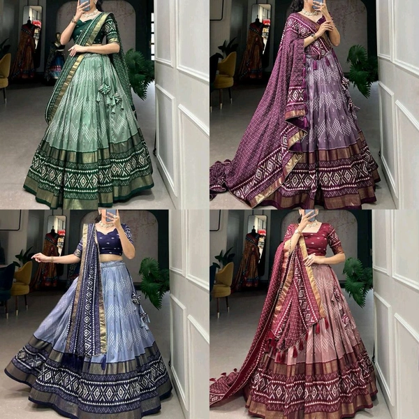 Naach Ni Shaan
