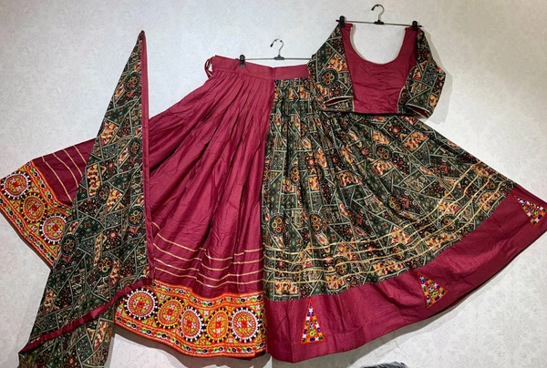 Dandiya Edit
